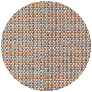 Fornasarig | Link Counter 65 | Breeze fusion 
 by Gabriel - New Zeland Wool