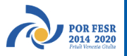 Fornasarig | POR FESR